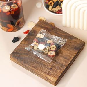 Thé Premium Dix Trésors 10g x 10 Sachets Fait Main Qualité Alimentaire Énergie Revitalisante Anti-Fatigue pour le Bien-être Quotidien au Bureau et à <span class=keywords><strong>l</strong></span>'Entraînement - Product Image 4