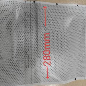 Material de Impresión de Precisión con Micro-Lentes Dinámicas 3D para Anti-Falsificación - Product Image 4