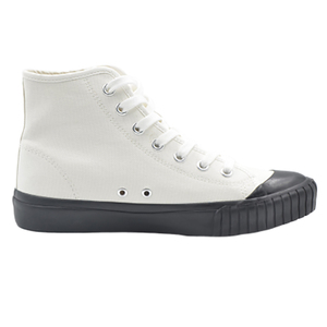 Giày vải cao cổ nhà máy sản xuất dành cho nam và nữ - Product Image 5