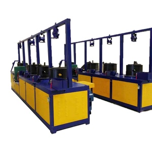 Esportazione <span class=keywords><strong>macchina</strong></span> trafilatrice a filo medio orientale, <span class=keywords><strong>macchina</strong></span> per trafilare il filo di acciaio - Product Image 3