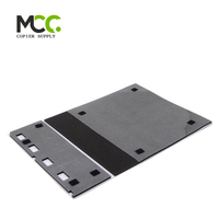 Plaque de protection pour chargeur de documents ADF pour Ricoh Aficio 1075 2075 2060 MP 5500 7500 8000 MP5500 MP7500 MP8000