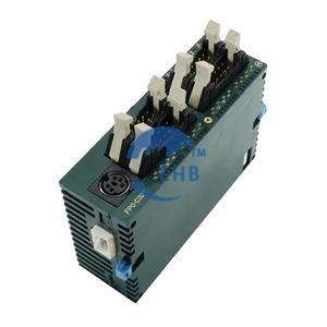 PLC FP0-C32T 위한 새로운 IO 모듈 디지털 모듈 - Product Image 4