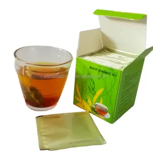 草本有效减肥茶永恒Elinor排毒茶减肥茶自有品牌