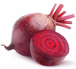 ビートから作られた栄養豊富な粉末 ビートルートエキスサプリメントパウダー - Product Image 2