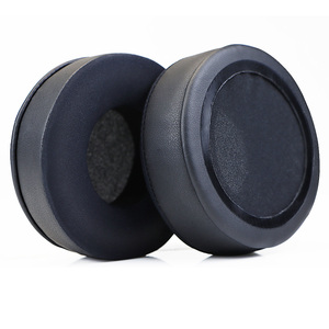 Almohadillas de Gel de refrigeración redondas de 90mm para auriculares AKG Pro Audio K845 K845BT K545 K540 K275 K267 K245 <span class=keywords><strong>K182</strong></span> K167 - Product Image 4