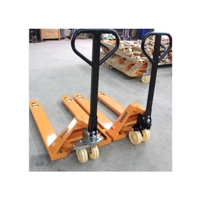 รถยกพาเลท - Product Image 5