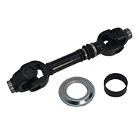 Arbre de transmission arrière pour BRP Outlander 500 650 800 1000 Renegade 570 850 Pièces ATV UTV OE 703500855 703500925
