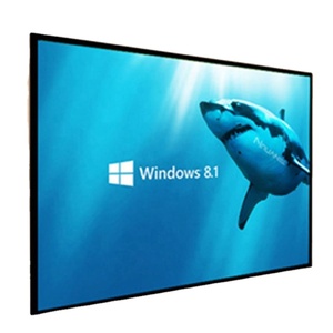 55 inch cảm ứng điện dung màn hình cảm ứng điện dung bảng điều chỉnh với Android hoặc Win10/11 cho tự phục vụ thiết bị đầu cuối quảng cáo <span class=keywords><strong>kiosk</strong></span> - Product Image 4