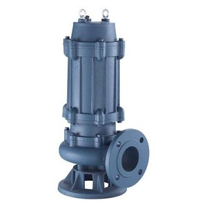Bomba de Dragado de Arena Sumergible Vertical de Alto Rendimiento para Uso en Ríos, OEM Personalizable, Material Resistente al Desgaste, Dragadora de Lodos y Arena SZWJQ - Product Image 1
