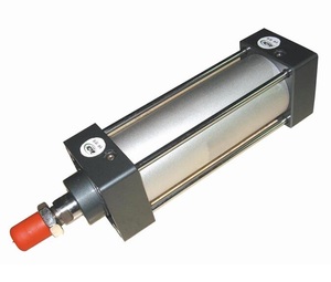 Cylindre hydraulique léger série CD70 - Product Image 2