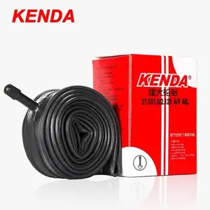 Kenda Bike Inner Tube 26/27.5/29/700c For MTB Road Tyre Butyl Rubber Tire ///c Presta Schrader