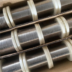 インコネル625 718 601 600800モネル400ニッケル合金鋼丸線W.Nr2.4856丸線 - Product Image 3