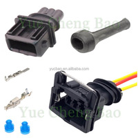 2/3/4/5/6/7Pin AMP Connecteur étanche automatique Connecteurs de câble automobile 282189/1/282191/282192/282193