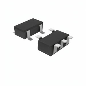 BD45E235G-MTR Buy Electronics Components Online SC 74A, SOT 753 Manufacturer Channel Power Management (PMIC) - Product Image 1