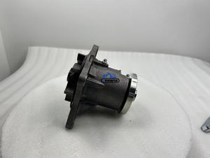 ปั๊มน้ำคุณภาพสูงสำหรับเครื่องยนต์5I-7693 25-2989 125-2991 S6K 5I7693สำหรับ E3066 E3406 - Product Image 6