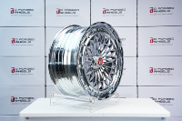 Jantes forgées personnalisées GY VIP Full Face, jantes de voiture durables, 18-24 pouces, 5x112, 5x120, 5x114.3, jantes forgées pour Benz, Lexus LS, Toyota