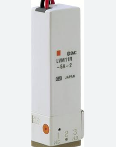 บริการซ่อมแซม BC 5000 โซลินอยด์วาล์ว 3 พอร์ตแบบควบคุมโดยตรง BC5000 สำหรับ BC5000/BC5120/BC5130/BC5140/BC5150 - Product Image 1