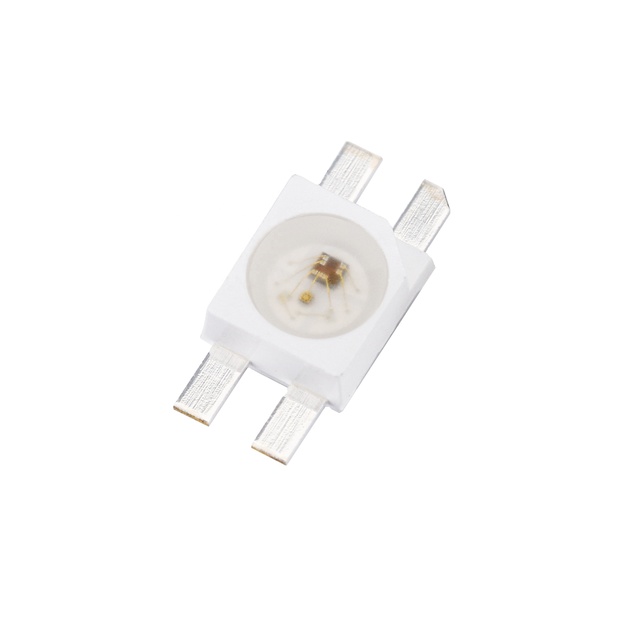 Mini E SK6812 Programmable Digital Signal 4-Pin Addressable LED Chip 6028 SMD Keyboard Diode 12mA Power 0.1W