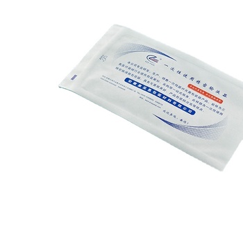 Medical Grade Full Size Disposable Sterilization