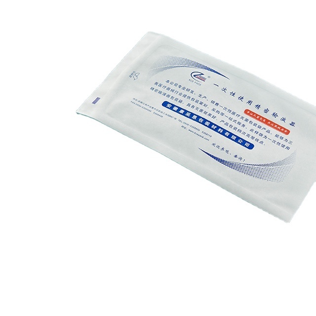 Medical Grade Full Size Disposable Sterilization