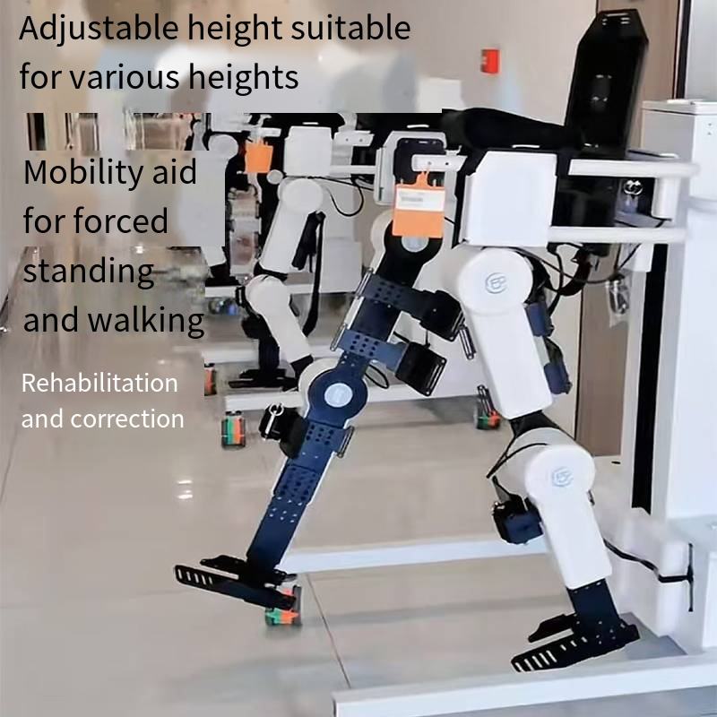 Best Selling Enhance Your Mobility with Robot Legs Prosthetics - Main Image