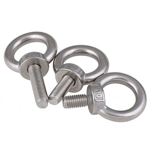 304 OEM 316 bullone e dado in acciaio inossidabile - Product Image 1