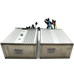 Controlador Original <span class=keywords><strong>Dualtron</strong></span> <span class=keywords><strong>Thunder</strong></span> I <span class=keywords><strong>60V</strong></span> 40A a B, Controlador Delantero y Trasero para <span class=keywords><strong>Dualtron</strong></span> <span class=keywords><strong>Thunder</strong></span> - Product Image 6