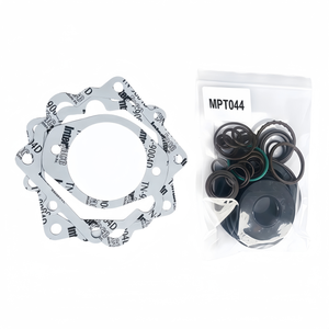 Kit de joints pour pompe à piston hydraulique Sauer-Danfoss MPV044 MPT044 - Pièces de rechange et kit de réparation - Product Image 4
