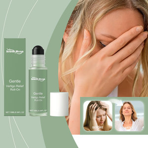 <span class=keywords><strong>น</strong></span>้ำมั<span class=keywords><strong>น</strong></span>หอมระเหยแบบลูกกลิ้งพกพา กลิ่<span class=keywords><strong>น</strong></span>สมุนไพร ยอดนิยม ผสมกลีเซอรีนและเมล็ดพืช บริสุทธิ์ 100% สกัดเย็น สำหรับดูแลเส้นผมและผ่อ<span class=keywords><strong>น</strong></span>คลาย - Product Image 4