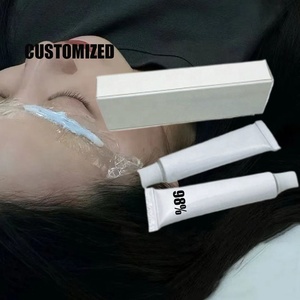 Crema para Tatuajes Premium de 10g, Fórmula para Mezclar Pigmentos de Maquillaje Permanente de Cejas y Labios, Uso Profesional en Estudio, Éxito de Ventas Global - Product Image 5