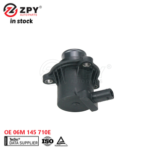 ZPY Nueva Válvula de Corte de Turbocompresor para <span class=keywords><strong>Audi</strong></span> O5/Q8/A7/A8L 06M145710E con Garantía de 24 Meses/80000 <span class=keywords><strong>KM</strong></span> - Product Image 2