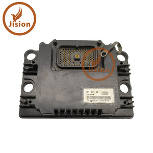 แผงควบคุมคุณภาพสูง ECU 201-9041 สำหรับรถขุด M316C - Product Image 3