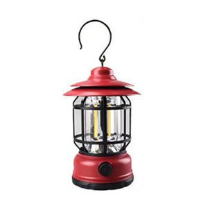 Linterna LED USB Recargable con Logotipo Personalizado, Lámpara Multifuncional Portátil para Exteriores, Luces Promocionales con Pegatinas Reflectantes - Product Image 4