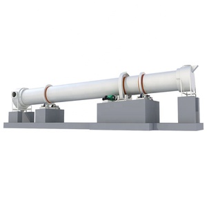 Nouveau Roulement Rotatif Durable et Fiable pour Four de Chlorination et Volatilisation, Vente en Gros à Prix Abordable pour Engins de Construction - Product Image 2