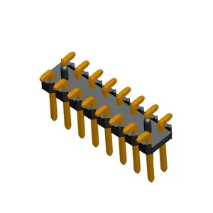 FPIC OEM Pin Header Manufacturers 2mm Pitch Pin Header