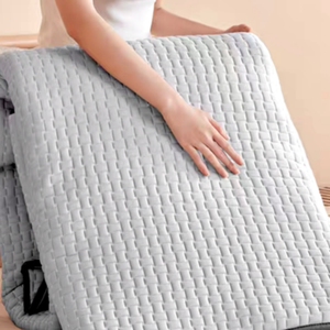 Manta Térmica de Agua de Doble o Individual Circulación, Colchón de Agua para el Hogar, Colchones de Agua Resistentes al Frío - Product Image 4