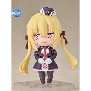 Venta al por mayor Anime figura de arcilla Original <span class=keywords><strong>Nanami</strong></span> Modelo figura de acción - Product Image 4