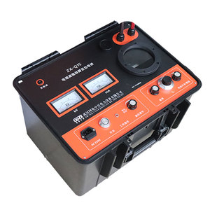 เครื่องตรวจสอบสายเคเบิลแบบ TDR สำหรับค้นหาตำแหน่งจุดเสียของสายเคเบิล - Product Image 4