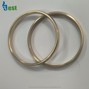 Nhà máy sản xuất Nhôm Cơ khí kim loại Anodized màu sắc các bộ phận chuyển <span class=keywords><strong>CNC</strong></span> tùy chỉnh dịch vụ 3D bản vẽ thiết kế nguyên mẫu - Product Image 2