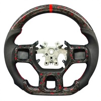 Volant sport de qualité supérieure, pièces de modification pour Dodg/e Challenger SRT Charger SRT Ram 1500 Durango Journey