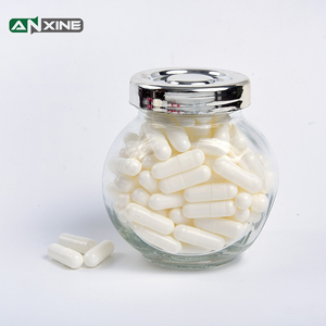 식물성 빈 캡슐 투명 빈 채식 캡슐 식물성 캡슐 맞춤 사이즈 000 00 0 1 2 3 4 5 - Product Image 1