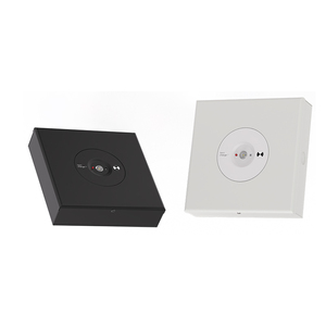 Projecteur LED d'urgence 5W avec batterie LiFePO4, certifié AS2293 D63 D80 SAA CB, haute luminosité, IP20, 3 heures d'autonomie, éclairage extérieur, projecteurs Spitfire - Product Image 2