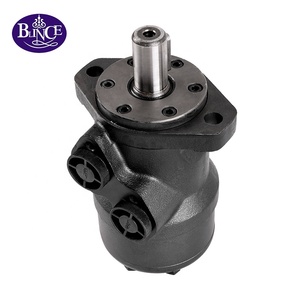 Moteur hydraulique Blince OMR100-2CD, système OMR100cc pour camions, pièces de transmission - Product Image 4