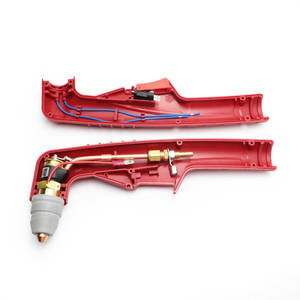 EASB PT-80 PT80 PTM80 IPT-80 Copper Plasma Torch Body Head for Low Frequency CNC Gas Air Cutting <strong>Welding</strong> <strong>Machine</strong> - Product Image 6