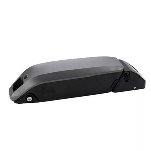 Bixell 36V 10Ah 14Ah 17.5Ah HXH Downtube E-bike LiNiMnCoO2 accu met 1000+ cycli CANbus protocol compatibel - Product Image 2
