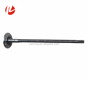 HIACE อุปกรณ์เสริมเพลา5L 30T 83.5CM เพลาขับครึ่งเพลาขับรถตู้รถตู้รถตู้ขนาดเล็ก<span class=keywords><strong>2000</strong></span> - Product Image 1