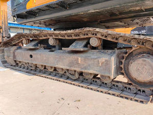 Excavatrice Hyundai 520vs d'occasion, 52 tonnes, avec moteur et benne de 3 m³, puissance 265 kW, excellente qualité à Hefei - Product Image 4
