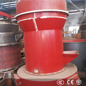 Molino de Rodillos de Suspensión de Alta Presión con Alta Tasa de Filtrado y Tamaño de Partícula Uniforme - Product Image 5