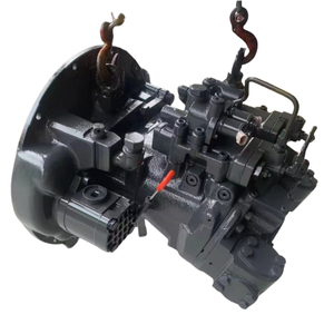 10327124 PR754 HPV75 HPV105 HPV135 HPV165 HPV210 HPV280 HPR135 HPR210 HPR105D HPR280 HPR165D Pompe hydraulique - Product Image 1