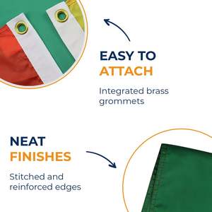 Vente en gros Prêt à Expédier 3X5FT Kabylie Kabylie Amazigh <span class=keywords><strong>Drapeau</strong></span> <span class=keywords><strong>Berbère</strong></span> - Product Image 2